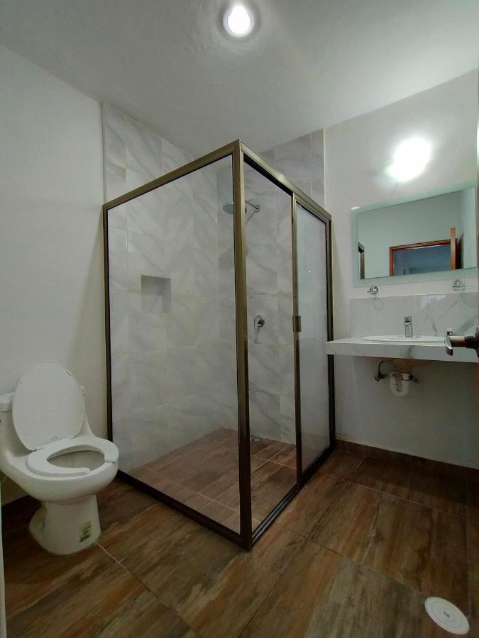 Jose Y Glendy Hotel Progreso  Kültér fotó