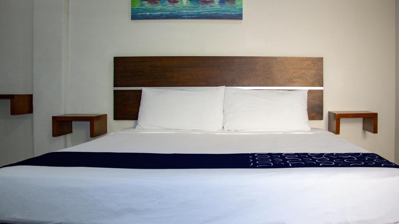 Jose Y Glendy Hotel Progreso  Kültér fotó